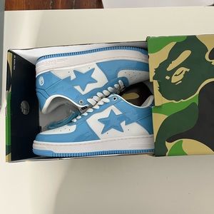 normal wear no major damage